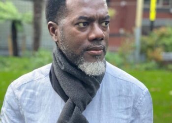“Any Man That Sends ‘Urgent 2k’ To A Girl Using iPhone 12 Is Not Wise” – Reno Omokri
