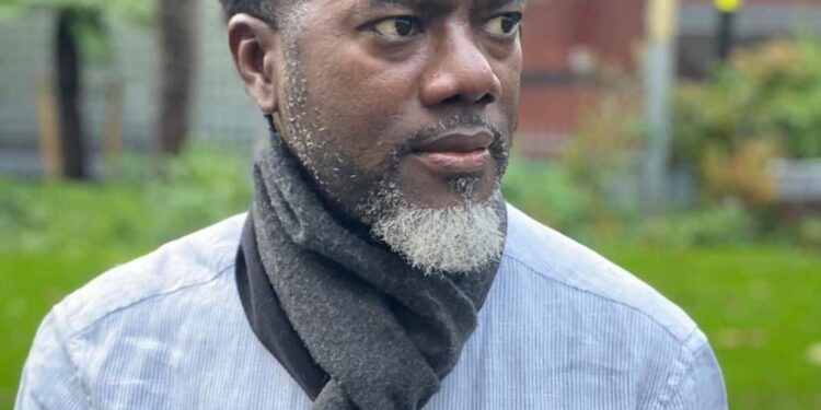 “Any Man That Sends ‘Urgent 2k’ To A Girl Using iPhone 12 Is Not Wise” – Reno Omokri
