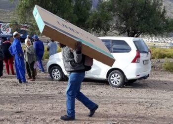 Samsung Disabled All The Looted TVs in South Africa