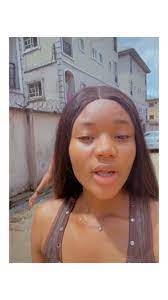 If Your Girlfriend Is Cheating On You, Call Us Let’s Help You – Slay Queen Offers Help (Video)