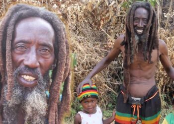 Meet The Man Who Stopped Drinking Water 20 years ago (Video)