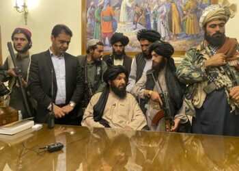 “Music Is Forbidden In Islam” – Taliban Sets To Ban Music in Afghanistan