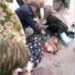 Taliban Execute Woman For Not Wearing Burqa As Fighters Patrol Streets (Photos)