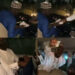 Yusuf Buhari’s Groomsmen Made A Bus Driver Happy, Gifted Him Over N500k For Taking Them To Wedding Dinner (Video)