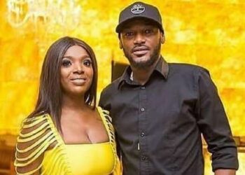 I Am Done With This Marriage, I Will Scatter Everything – Annie  Idibia Blows Hot As Tuface Flees