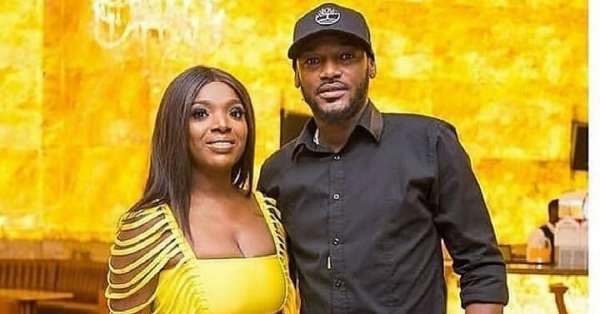 I Am Done With This Marriage, I Will Scatter Everything – Annie Idibia Blows Hot As Tuface Flees