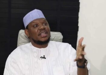 Adamu Garba Advises Singer 2face Idibia To Embrace Polygamy And Marry Pero (Video)