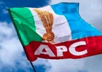 BREAKING: APC Splits Into Three Factions In Enugu