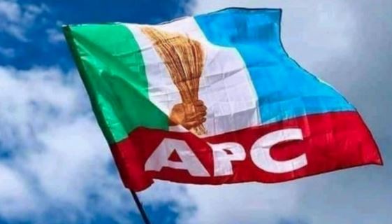 BREAKING: APC Splits Into Three Factions In Enugu
