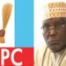 APC Is Nigeria’s Biggest Mistake – Atiku Tells Defectors To PDP In Adamawa