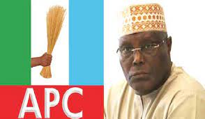 APC Is Nigeria’s Biggest Mistake – Atiku Tells Defectors To PDP In Adamawa