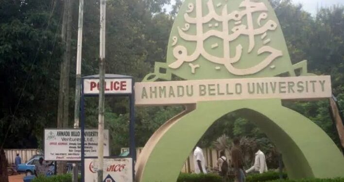 Ahmadu Bello University Appoints New Registrar, Bursar