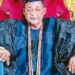 Security Agents Allegedly Prevented Alaafin Of Oyo From Attending State Event
