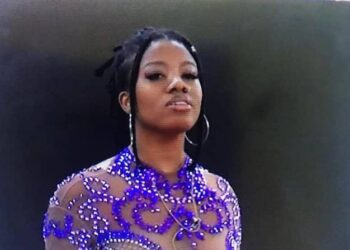 BBNaija: Nigerians Blast the Hell Out Of Angel for Showcasing Her Private Part (See Comments)