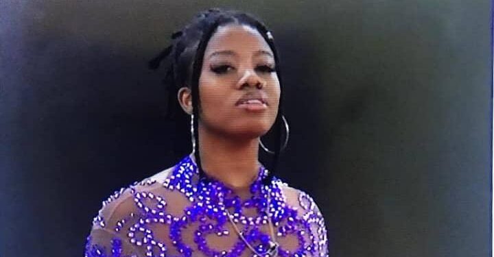 BBNaija: Nigerians Blast the Hell Out Of Angel for Showcasing Her Private Part (See Comments)