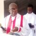 Osun 2022: Bishop Cautions Factions Within The Ruling Party