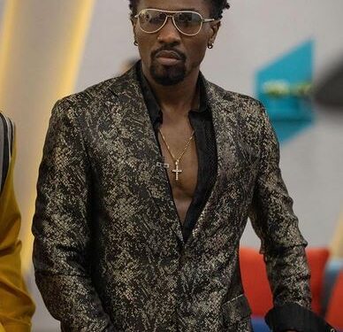 BBNaija: Boma Forced to Switch IG Page To “Private” Following Heavy Bashing From Nigerians After Eviction (See Reactions)