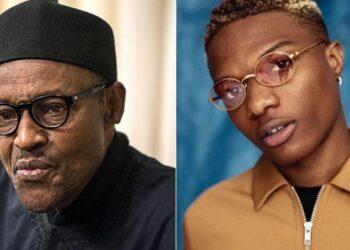 Wizkid Is More Relevant To Nigeria Than Buhari – Reno Omokri