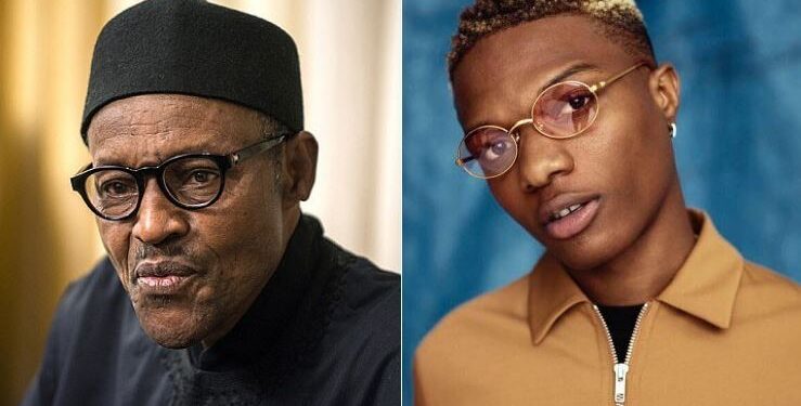 Wizkid Is More Relevant To Nigeria Than Buhari – Reno Omokri