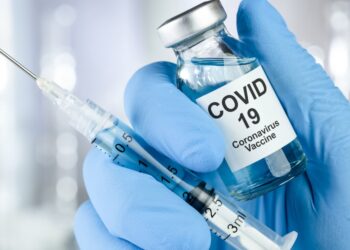 Woman Drags Her Husband Of 18 Years To Court For Refusing To Get COVID-19 Vaccine