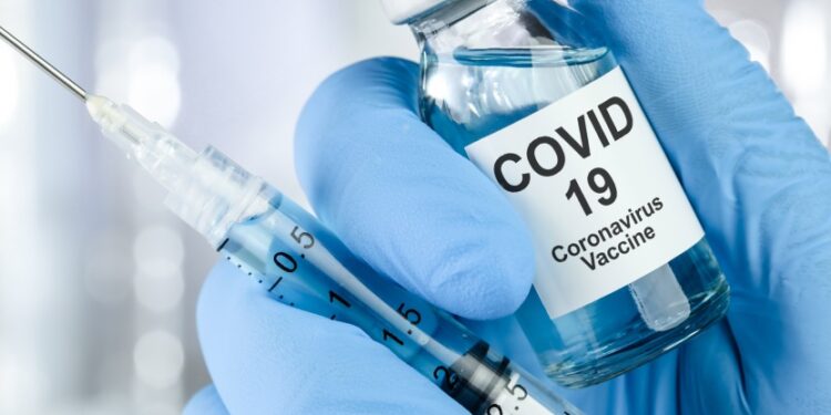 Woman Drags Her Husband Of 18 Years To Court For Refusing To Get COVID-19 Vaccine