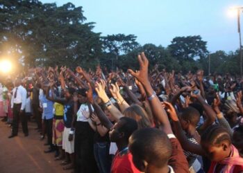 Stop Organizing Crusades & Prayers in The Forest – Police Tells Christians
