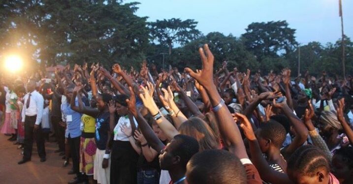 Stop Organizing Crusades & Prayers in The Forest – Police Tells Christians