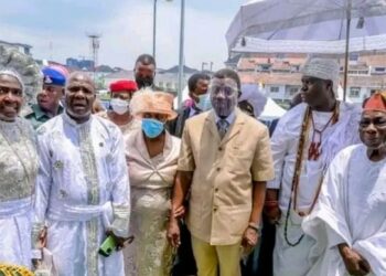 Why I Allowed Pastor Adeboye, Others Wear Their Shoes Into My C&S Church – Rev Esther Ajayi Replies Critics