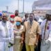 Why I Allowed Pastor Adeboye, Others Wear Their Shoes Into My C&S Church – Rev Esther Ajayi Replies Critics
