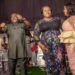 Nigerian Woman Who Gave Birth to Twins After 15yrs Of Marriage Welcomes Triplets