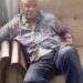 BREAKING! Military Arrests President Conde, Takes Over Power In Guinea