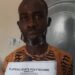 Police Arrests Fake NYSC Member, Seizes Alleged Forged HND Result (Photo)
