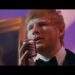 Music: Ed Sheraan Feat. Camila Cabello & Cardi B – South Of The Border