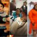 Actress Eniola Badmus Causes a Scene At Bobrisky’s 30th Birthday, Fights Dirty With Guest (Video)