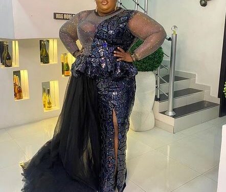 I Am Not 44, Stop Adding To My Age – Eniola Badmus Warns