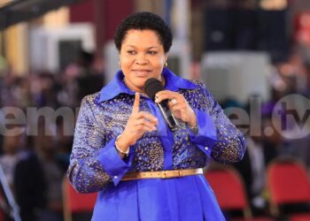 Crisis As SCOAN Members Reject TB Joshua’s Wife As Successor