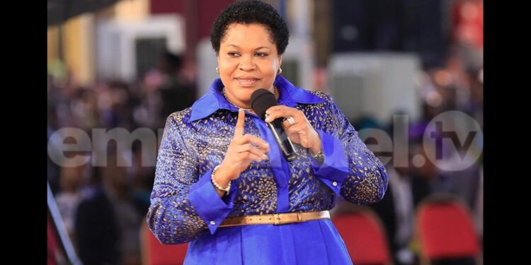Crisis As SCOAN Members Reject TB Joshua’s Wife As Successor