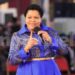 Crisis As SCOAN Members Reject TB Joshua’s Wife As Successor