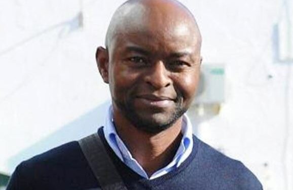 BREAKING: NPFL: Enyimba Confirms Appointment Of Finidi George As Coach