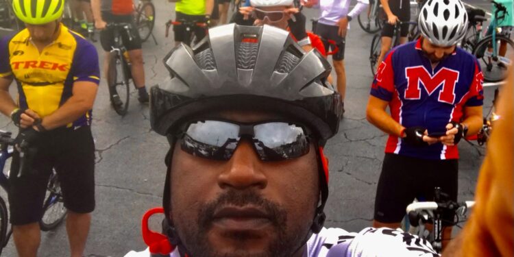 Nigerian Tech Wizard Dies In His Sleep After His Work Won $125m US Contract (Photo)