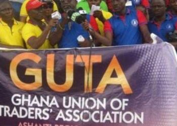 Ghanaian Traders Threaten Attack On Nigerian Counterparts, Seek Closure Of Their Shops In Ghana