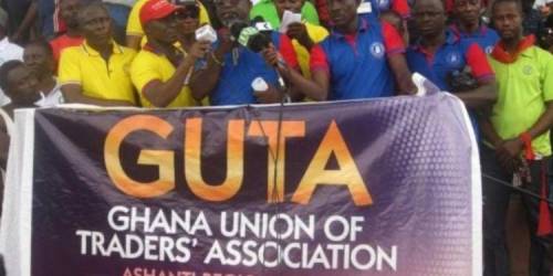 Ghanaian Traders Threaten Attack On Nigerian Counterparts, Seek Closure Of Their Shops In Ghana