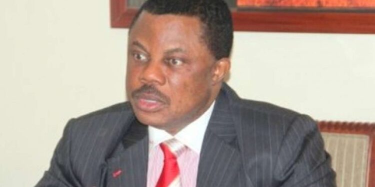 Sit-At-Home: Obey IPOB And Face Govt’s Wrath – Gov Obiano Orders Banks, Anambra Residents