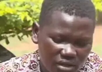 1-year-old Baby Dies In Police Station While In Detention With Mother