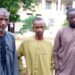 3 Suspected Bandits On Katsina Govt Payroll Arrested By Police
