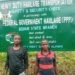 Two Fraudsters Arrested For Operating Illegal Revenue Point (Photo)