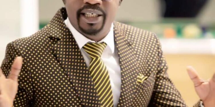COVID-19: Some Pastors Secretly Take Vaccine, Mislead Members – Prophet Iginla