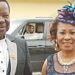 King Sunny Ade’s Wife, Hon Risikat Ajoke Adegeye Is Dead