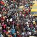 Air Pollution Now Shortens The Lives Of Nigerians By Over Three Years – Report Reveals