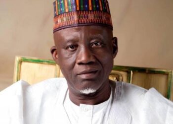 “FG Is Ready To Listen To Bandits And Settle Them” – Minister Of Police Affairs